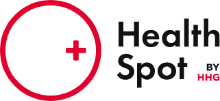 health spot logo