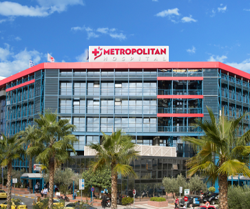MetropolitanHospital