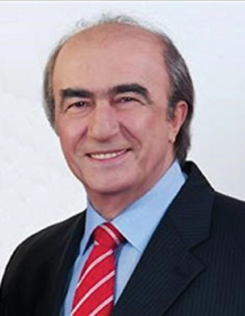 Takis Skandalakis