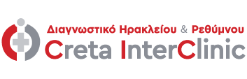 Creta Interclinic Diagnostika - Logo