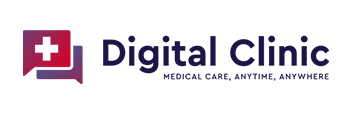 digitalclinic Logo