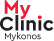 myclinic Logo