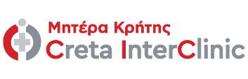 Creta Interclinic Mitera Critis - Logo