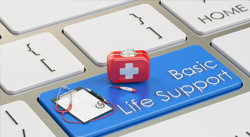 Basic Life Support (BLS)