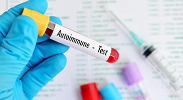 Pregnancy Trimesters & Autoimmune Rheumatic Diseases