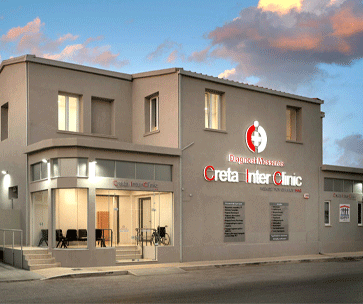 Diagnostic Centers Creta InterClinic