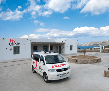 Mykonos (Myclinic)